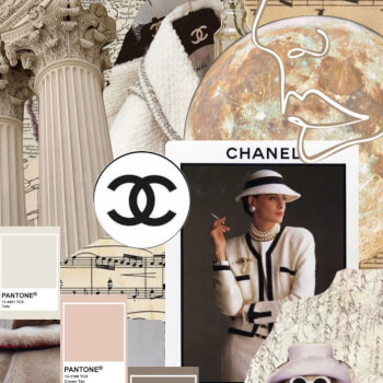 Inspiration & Moodboards