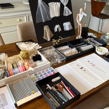 Fashion Illustration Basics