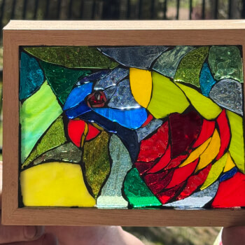 The Final Piece