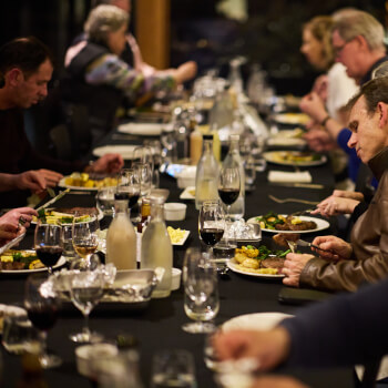 Long Table Lunch