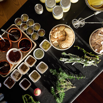 Native Food Immersion