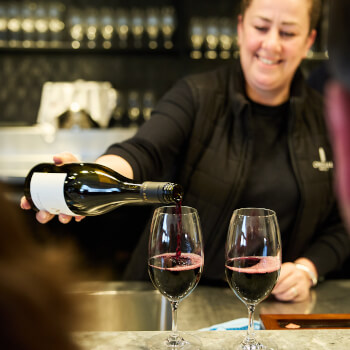 Wine Tasting