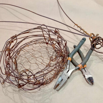 Choose a Nest base and Hanger