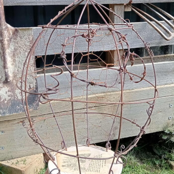 Add the final touches