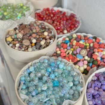Browse Our Beads