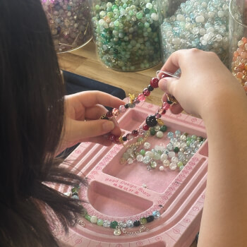 Select Your Beads