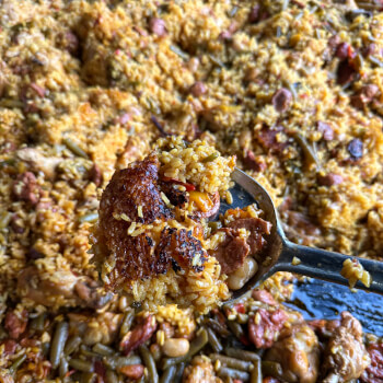 The Perfect Socarrat