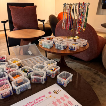 Step 1: Warm Welcome & Introduction