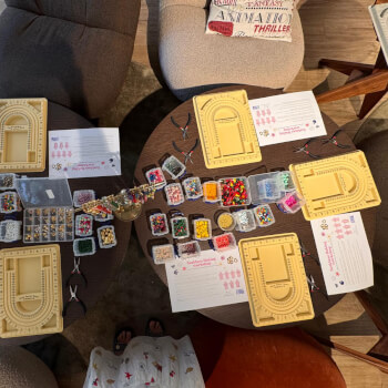 Step 2: Preparation & Setup 