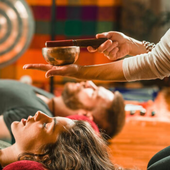 Guided Meditation
