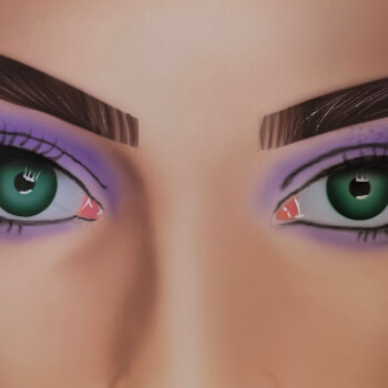 Admire your creation