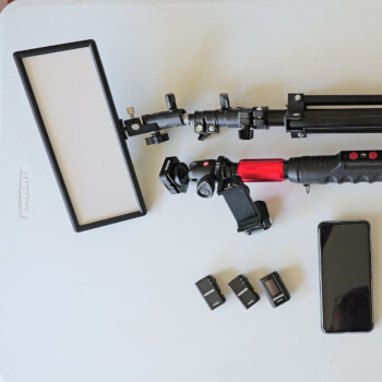 Equipment and what you Really Need