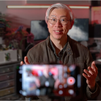 Setting up Your Home Studio