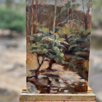 Take home an original artwork