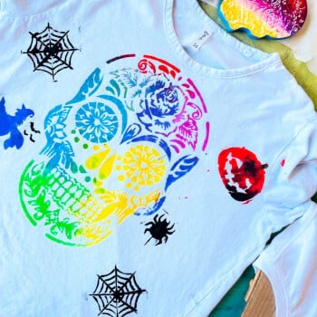 Halloween Tshirts 