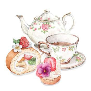 Be proud of your artwork