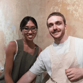 Memorable food moments