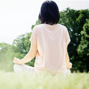 What Is Mindfulness?