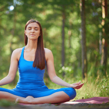Breathing Meditation