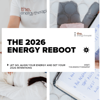 Welcome to the 2026 Energy Reboot