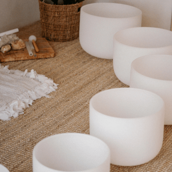 Sound Healing Reset