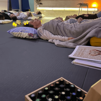 Breathwork & Reiki Activation