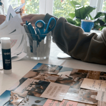 Vision Board Inspiration