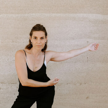 1. Movement & Breathwork