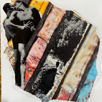 2. Creative Collage Making