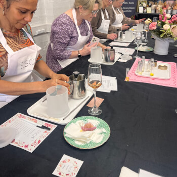 Learn the candle making basics
