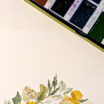 Admire & Take Home Your Artwork