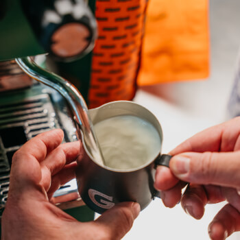 The Science of Silky Milk