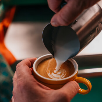 The Perfect Pour