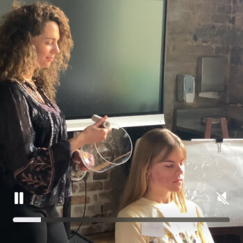 Rising Sound Bath, Integration and Closing Circle