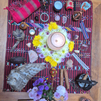 Meditation and Inner Connection