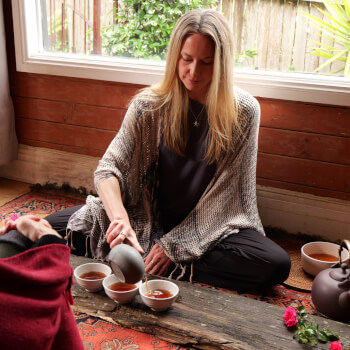 Tea Ceremony
