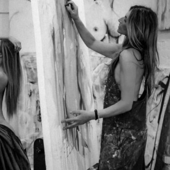 Expression and abstraction