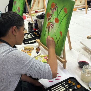 Unleash your creativity 