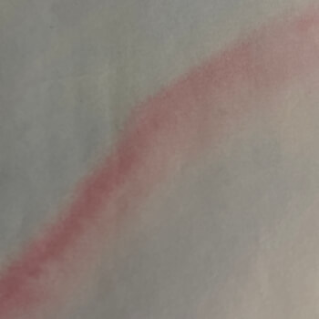Paint the paper
