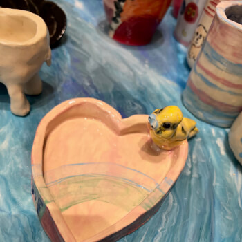 Get inspired with what to make