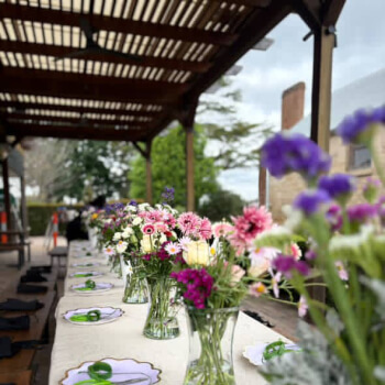 Tablescape 