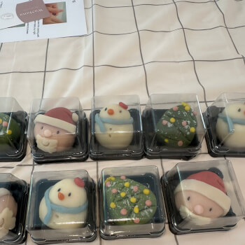 Step 5: Take Home Your Creations