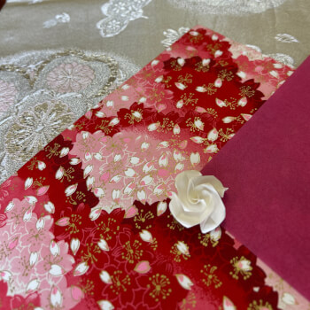 Preparing a calm, focused space