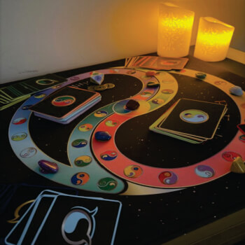 The Game Unfolds