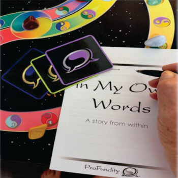 In Your Own Words