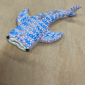 Sea creature 