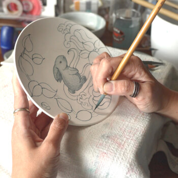 Outlining