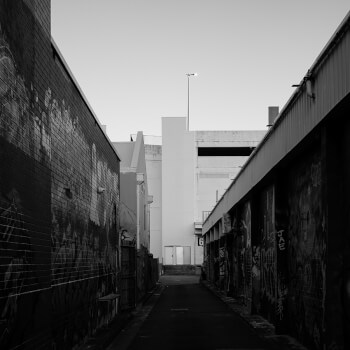 Composition for Urban Spaces