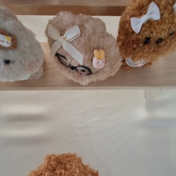 Making your own puppy