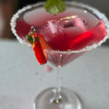 Mocktails & Moments